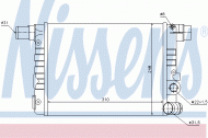 Теплообменник NISSENS 61805