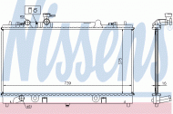 Теплообменник NISSENS 62464A