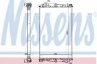 Теплообменник NISSENS 614460