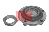 Комплект подшипника NK 761908