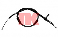 Трос NK 901018