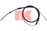 Трос NK 903662
