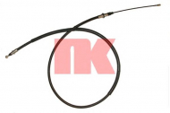 Трос NK 9039107
