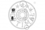 Ременный комплект OPTIMAL SK-1372