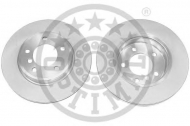 Тормозной диск OPTIMAL BS-5890C