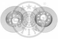 Тормозной диск OPTIMAL BS-8038C