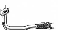 Трубка FONOS 06430
