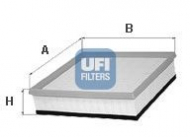 Фильтр UFI 30.294.00
