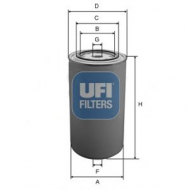 Фильтр UFI 24.089.00