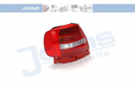 Фонарь JOHNS 13 09 87-3