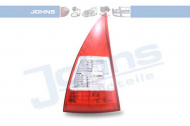 Фонарь JOHNS 23 07 88-2