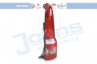 Фонарь JOHNS 30 06 88-3