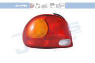 Фонарь JOHNS 39 21 87-5