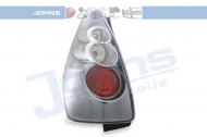 Фонарь JOHNS 45 82 87-3