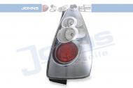 Фонарь JOHNS 45 82 88-3