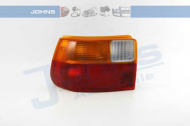 Фонарь JOHNS 55 07 87-1