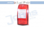 Фонарь JOHNS 55 27 88-6