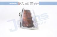 Фонарь JOHNS 60 06 20-1
