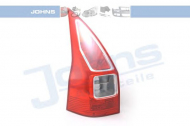 Фонарь JOHNS 60 22 87-7