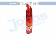 Фонарь JOHNS 60 61 88-5