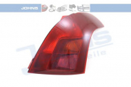 Фонарь JOHNS 74 14 88-1