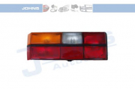 Фонарь JOHNS 95 32 87-1