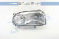 Фара JOHNS 95 38 09-3
