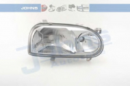 Фара JOHNS 95 38 10-3