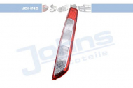 Фонарь JOHNS 32 12 88-15