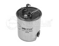 Фильтр MEYLE 014 323 0002