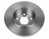 Тормозной диск MEYLE 015 523 2008