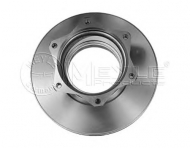 Тормозной диск MEYLE 015 523 2082