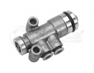 Клапан MEYLE 12-37 142 0007