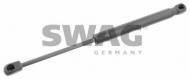 Газовая пружина SWAG 10 92 7745