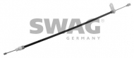 Трос SWAG 10 93 4397
