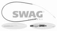Трос SWAG 30 92 7154