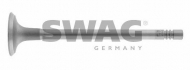 Клапан SWAG 50 92 1807