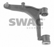 Рычаг независимой подвески колеса SWAG 60 92 6453