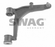 Рычаг независимой подвески колеса SWAG 60 92 6454