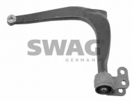 Рычаг независимой подвески колеса SWAG 64 91 9121