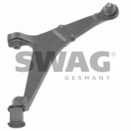 Рычаг независимой подвески колеса SWAG 64 92 2873