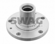 Ступица колеса SWAG 70 92 8232