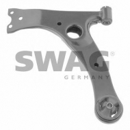 Рычаг независимой подвески колеса SWAG 81 92 6598