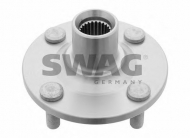 Ступица колеса SWAG 81 92 8248