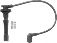 Комплект электропроводки BERU ZEF1081
