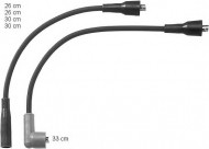 Комплект электропроводки BERU ZEF759