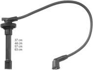 Комплект электропроводки BERU ZEF839