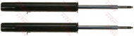 Амортизатор TRW JGM530T