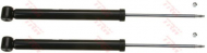 Амортизатор TRW JGT408T