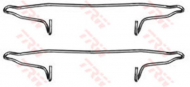Комплектующие TRW PFK300